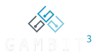 Gambit3, Gambit 3, Gambit, Gambit logo, Gambit3 Marketing, Gambit3 SEO