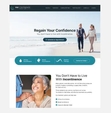 NwContinence