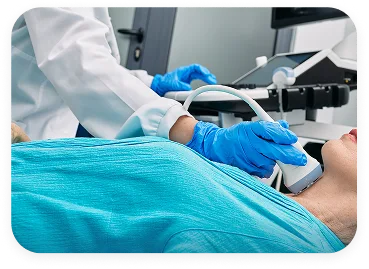 Endocrinology & thyroid clinic