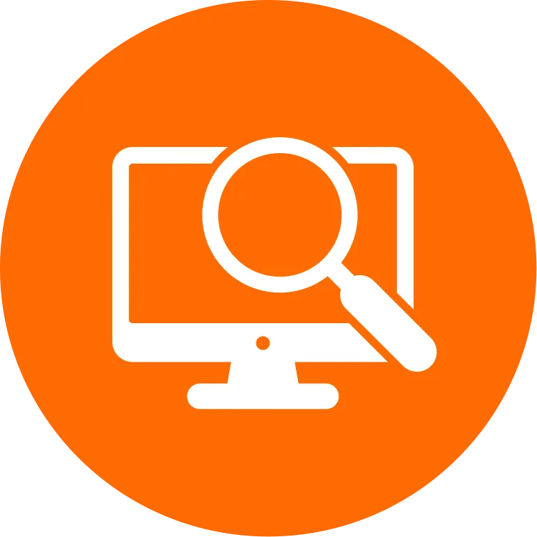 Be found on Google by new patients